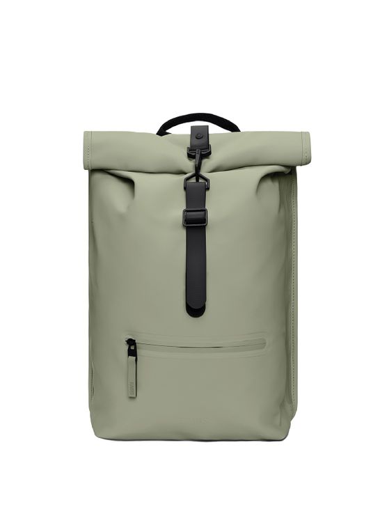 zaino-rains-rolltop-rucksac-verde-13320-108