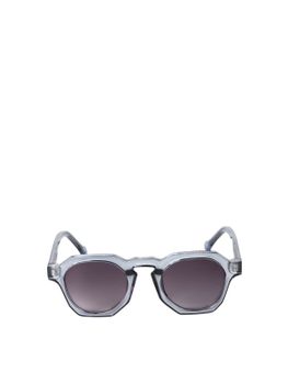 Occhiali Cocco Square Pop Life Azzurro