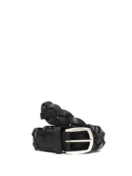 Belt Farnese Black