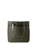 borsa filson tote bag verde