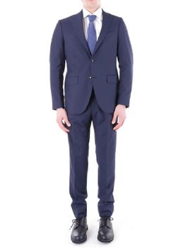 Abito Sartoria Latorre Blu
