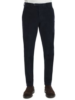 Pantaloni Briglia 1949 Naviglio Blu