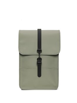 Zaino Rains Backpack Mini Verde