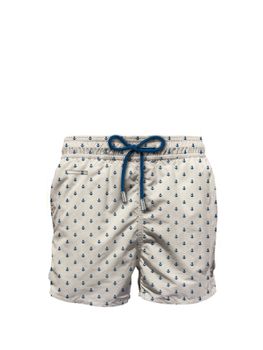 Costume MC2 Saint Barth Ultralight Bianco
