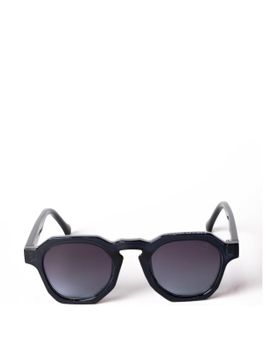 Occhiali Cocco Square Pop Life Nero