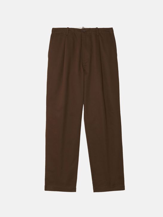 pantaloni-universal-overall-twill-marrone-ptf05-brw