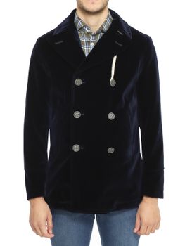 Peacoat Camplin Island Blue