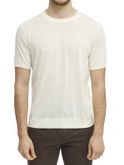 t-shirt kangra white