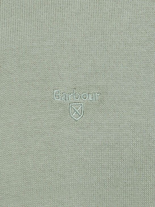maglione-barbour-girocollo-verde-mkn0932-gn49