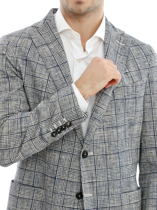 piquet-herringbone-cn4758-blu