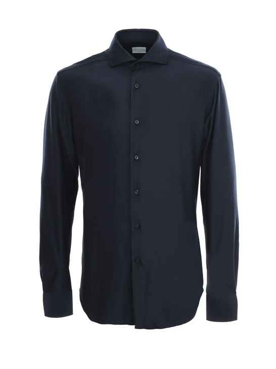 shirt-xacus-technical-flannel-blue