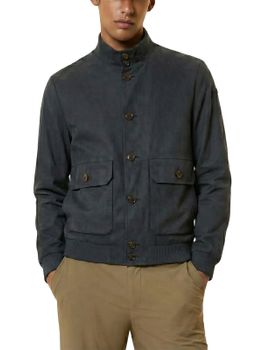 Giubbino RRD Nabucco Val Jkt Blu