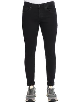 Jeans Dondup George Black