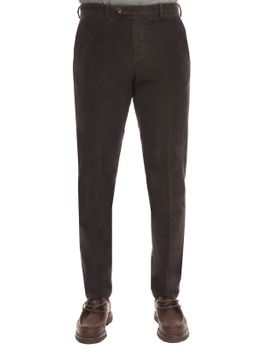 Trousers Briglia 1949 Naviglio Brown