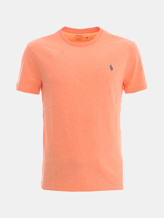 t-shirt-polo-ralph-lauren-jersey-arancione-710671438-368