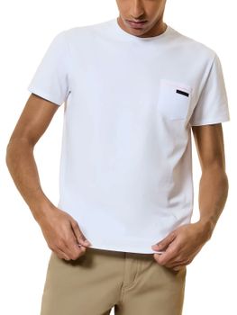 T-Shirt RRD Revo Shirty Bianco