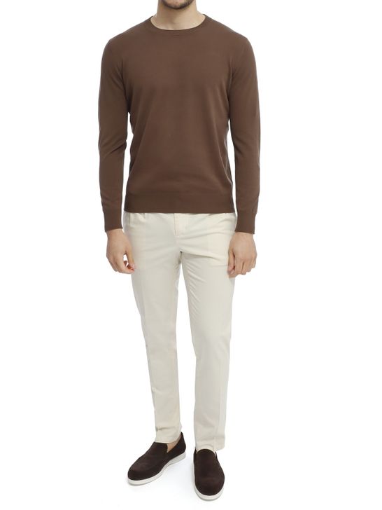 sweater-kangra-crewneck-brown