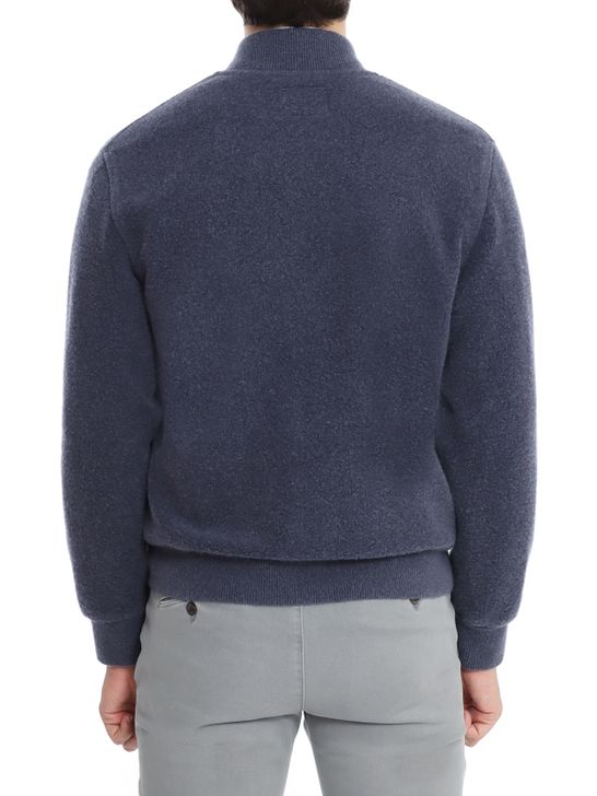 giubbino-circolo-1901-jersey-boucle-blu-cn5135-851