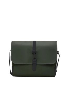 Borsa Rains Messenger Bag Verde