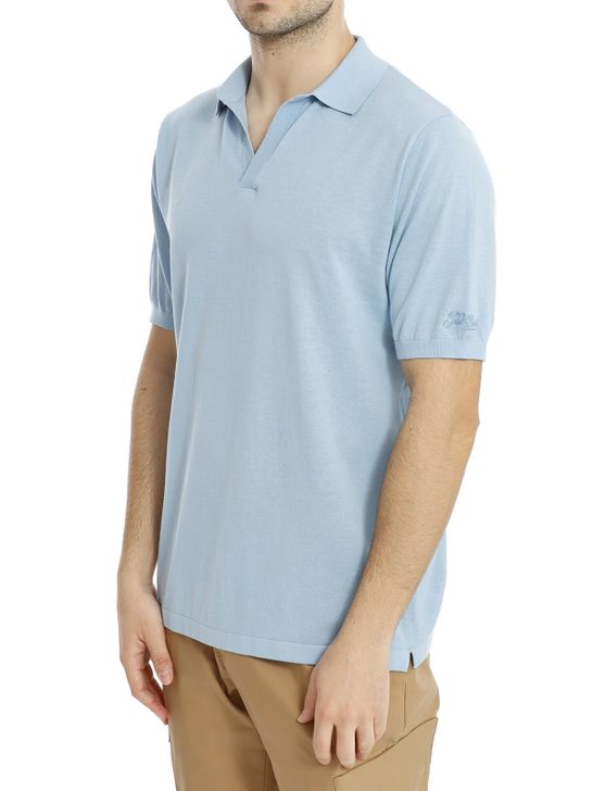 polo-shirt-mc2-saint-barth-cotton-light-blue