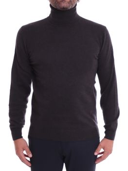 Maglia Kangra Geelong Marrone