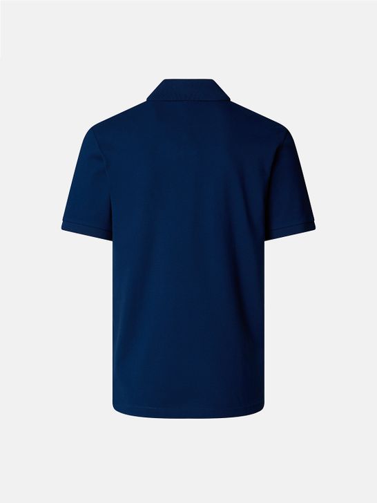 polo-shirt-the-north-face-essential-blue