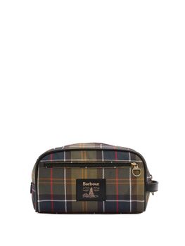 Beauty Barbour Tartan
