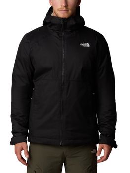 Giubbino The North Face Millerton Insulated Nero