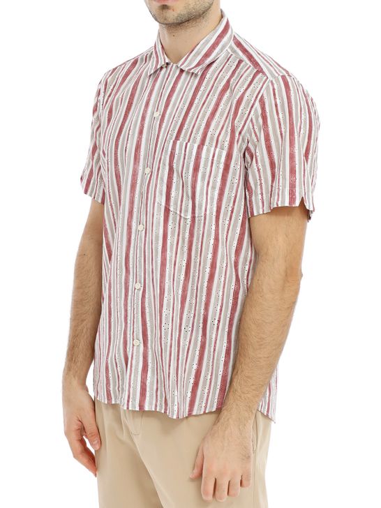 camicia-tintoria-mattei-rosso-rxcn4e-rj1