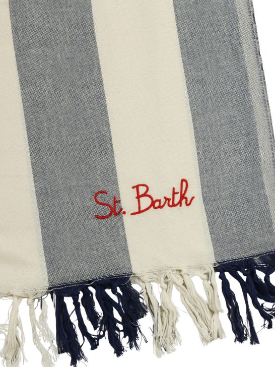 beach-towel-mc2-saint-barth-foutas-light-blue