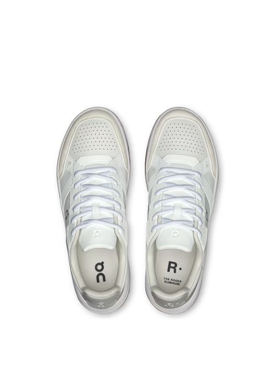 sneaker-on-the-roger-clubhouse-bianco-theroger-3mf105-40924