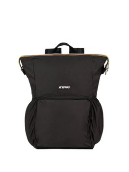 Zaino K-Way Maizy Nero
