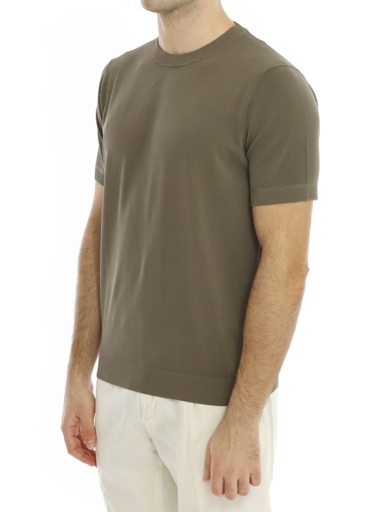 t-shirt-kangra-crewneck-brown