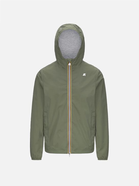 giubbino-k-way-jack-stretch-nylon-jersey-verde-k3123uw-v15