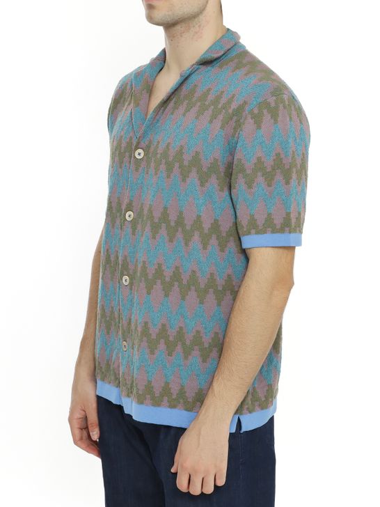 camicia-gallia-multicolore-kensit-108