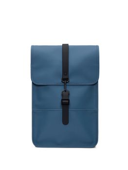 Zaino Rains Backpack Mini Azzurro