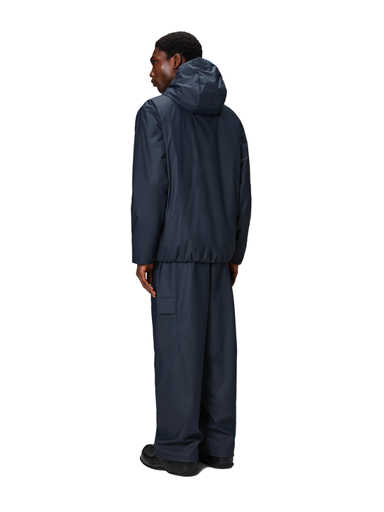jacket-rains-lohja-insulated-blue