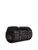 borsone the north face base camp duffle s nero