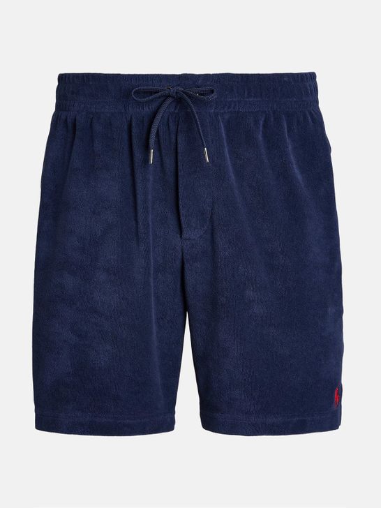 short-polo-ralph-lauren-terry-blue