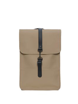 Zaino Rains Backpack Mini Beige