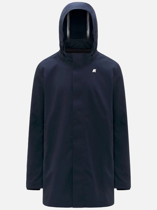 raincoat-k-way-duke-bonded-blue