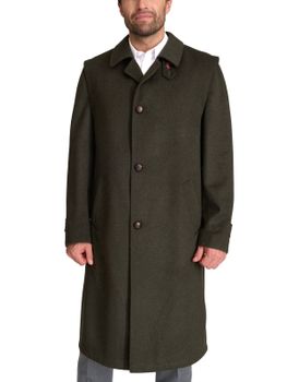 Loden Steinbock Solstein Green
