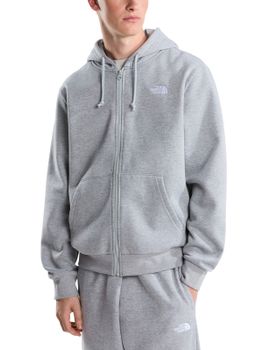 Sweatshirt The North Face Evolution Simple Dome Grey