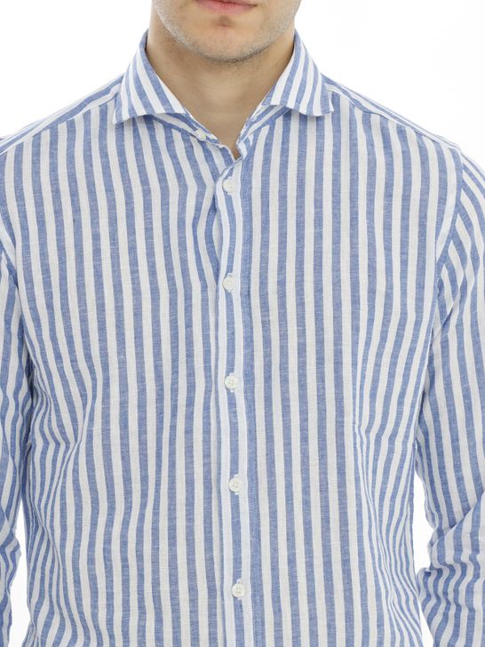 shirt-bastoncino-linen-light-blue