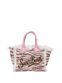 Bag MC2 Saint Barth Vanity Pink