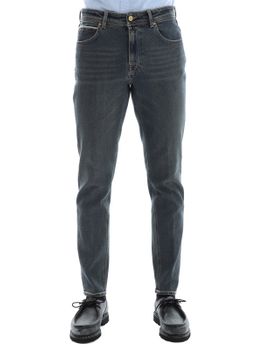 Jeans Briglia 1949 Stretch Blu
