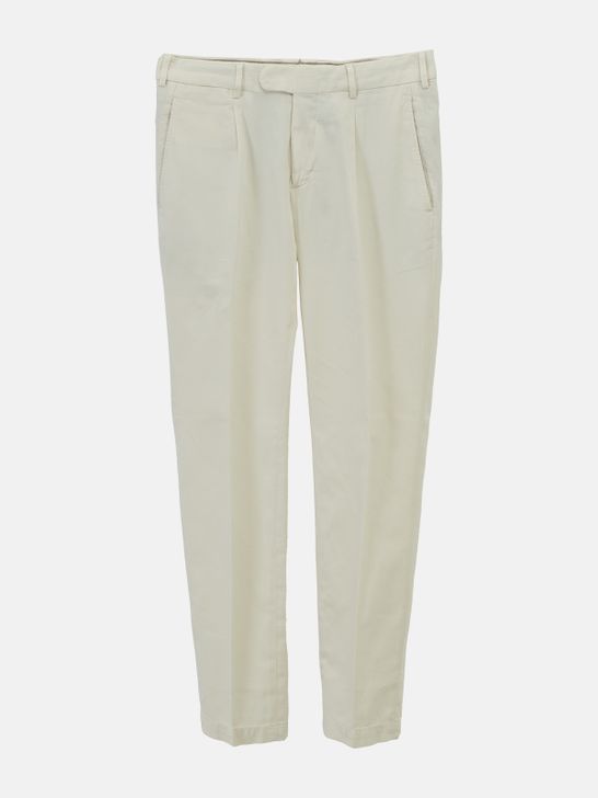 pantaloni-devore-incipit-micro-resca-bianco-dvr1-s017-106
