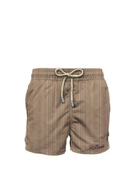 Costume MC2 Saint Barth Patmos Marrone