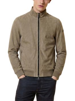 Giubbino RRD Nabucco Jkt Beige
