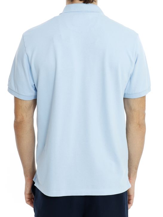 polo-shirt-mc2-saint-barth-linen-light-blue
